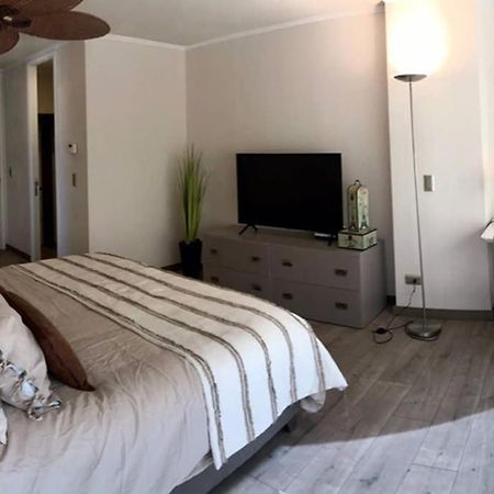Precioso Departamento En Los Dominicos Сантьяго Экстерьер фото