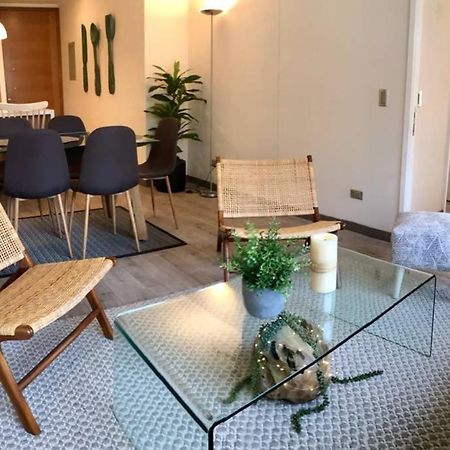Precioso Departamento En Los Dominicos Сантьяго Экстерьер фото